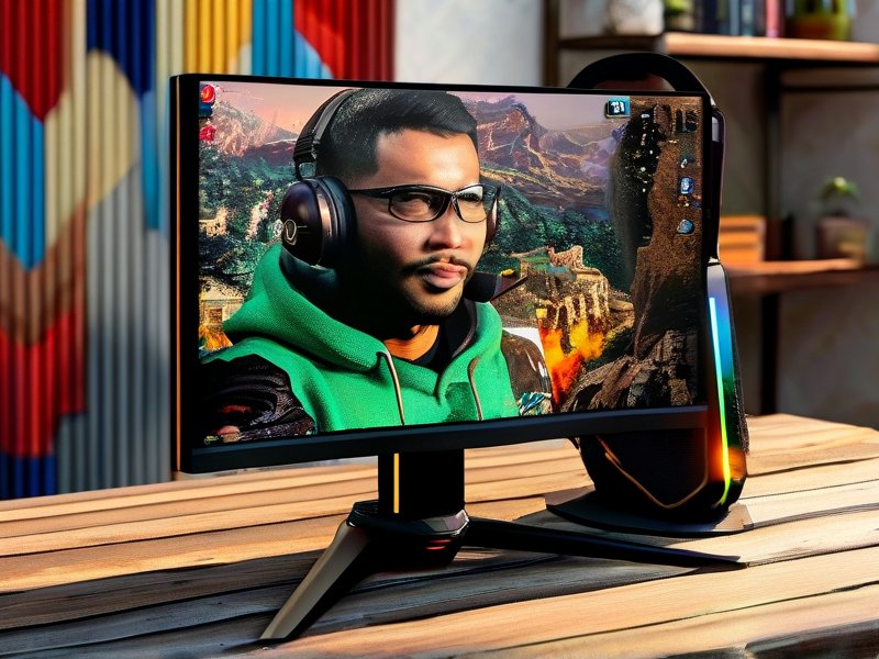 即刻解锁4K游戏新视界，高性能方案助力畅玩