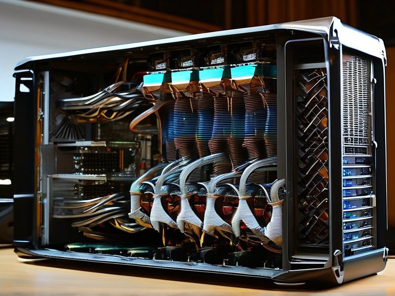 揭秘超算集群：顶级GPU性能极限实测全公开