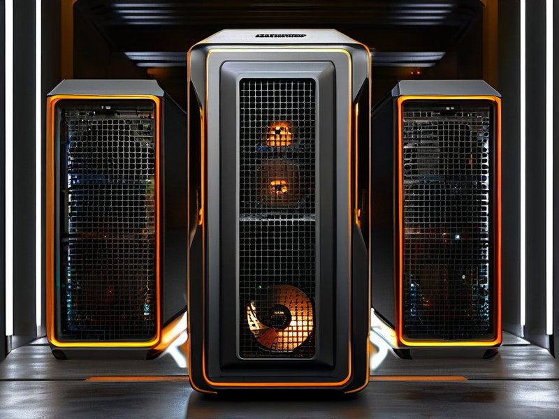 顶级算力租赁方案，即刻解锁旗舰级体验