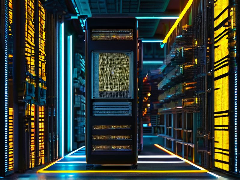 矿圈新贵性能解析：硬件算力天花板数据全公开