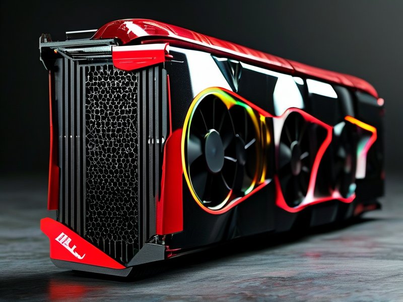 次世代显卡性能巅峰：8K游戏新纪元开启？