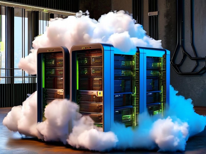 超算级云主机全新上线，体验极速云端效能