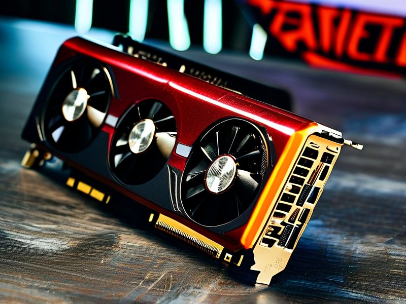 显卡抢购终极指南：零门槛斩获性能巅峰秘籍
