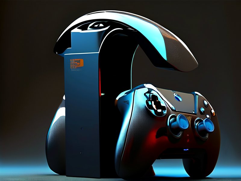 黑科技神器租赁上线，畅玩3A大作零压力