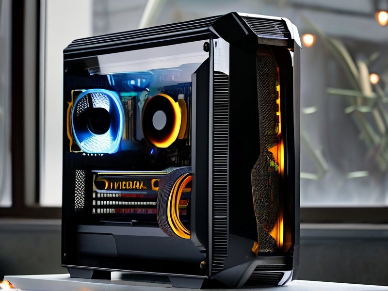 次世代显卡黑科技曝光：游戏体验即将迎来颠覆性升级