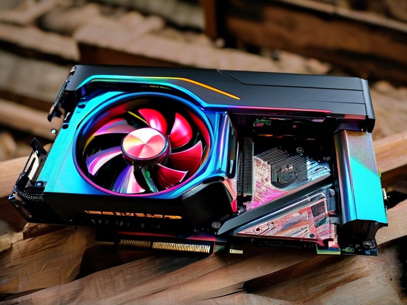 顶级显卡性能极限揭秘：游戏玩家与矿工的必修课