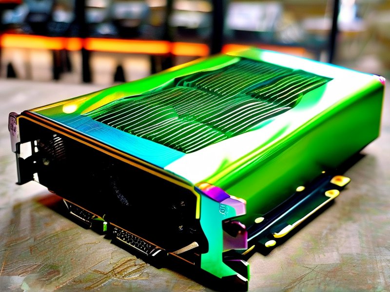 显卡价格风云：性能王者何时触手可及？