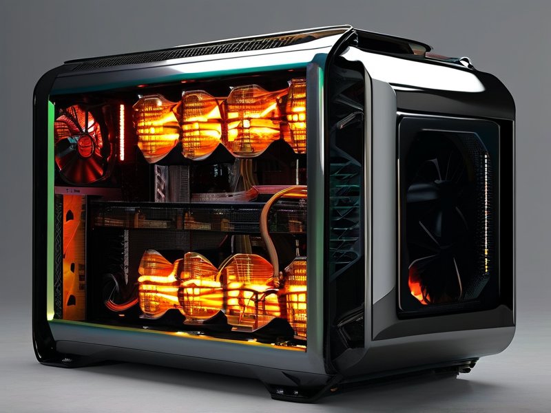 解锁顶尖算力，畅享AI加速新时代