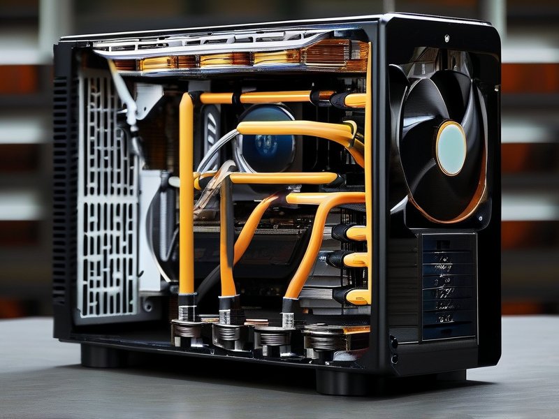 揭秘新显卡背后的惊人效能密码：黑科技数值大解密