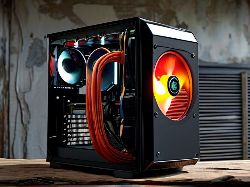 次世代图形核心性能解析：散热与火力的终极平衡