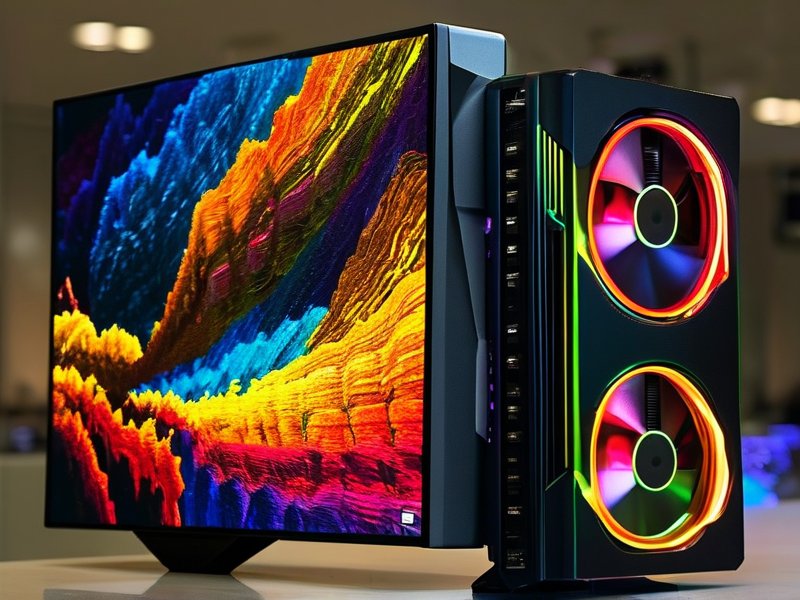 新一代游戏显卡价格真相：如何省千入手不踩坑？