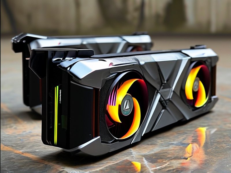 次世代显卡性能天花板：你的需求够硬核吗