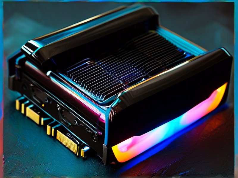 顶级显卡性能，游戏体验秒升级
