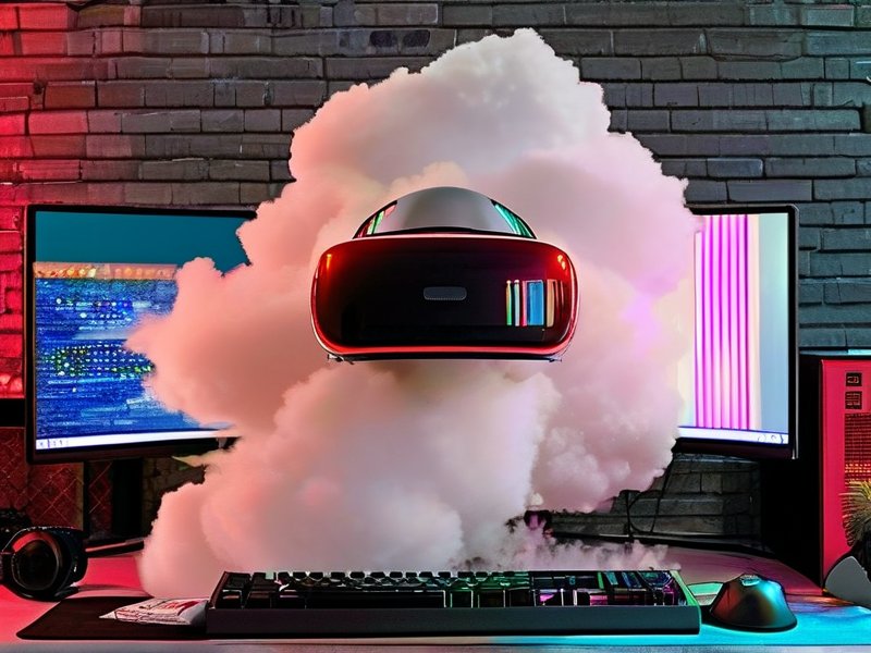 云端顶级性能随心享，游戏创作畅快升级