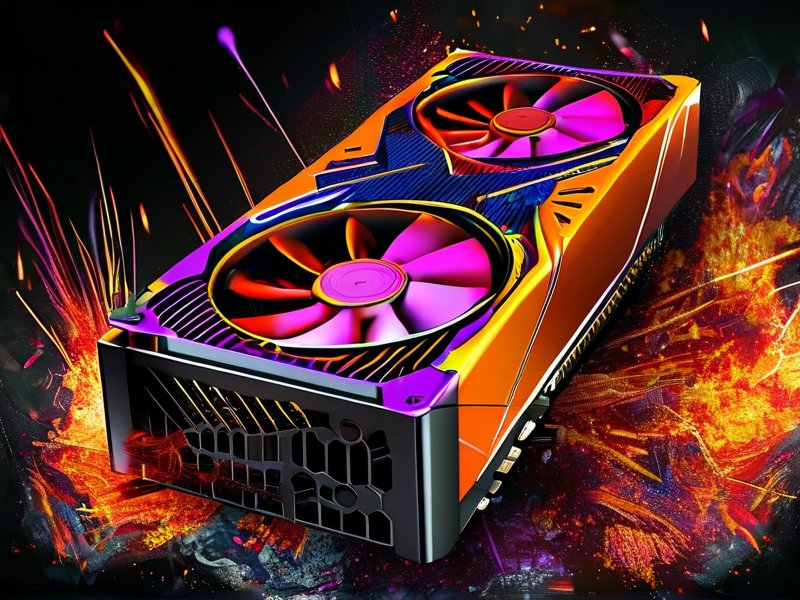 显卡性能核爆级！40系矿力真相全网首曝