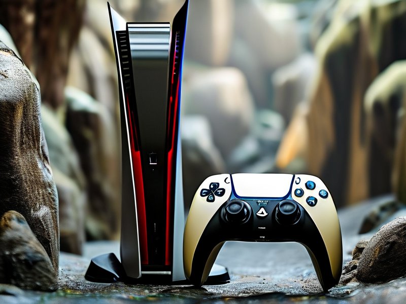 次世代游戏神器性能突破极限