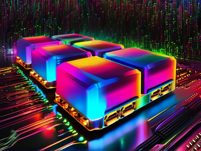 顶级GPU云算力爆发！AI渲染新极限谁主沉浮？