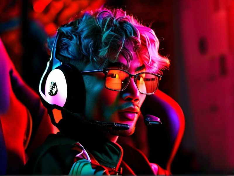 解锁4K游戏新境界！性能怪兽限时免费体验