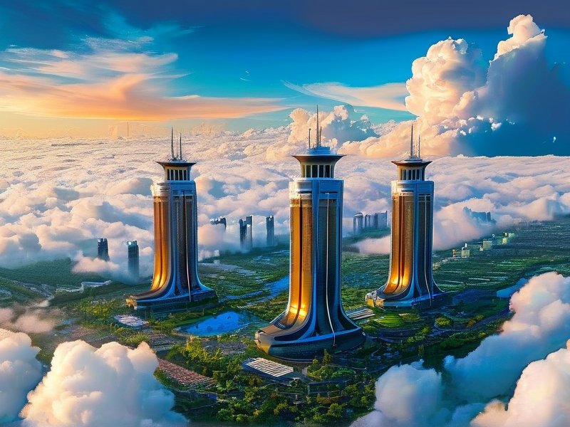 云端配置新选择：揭秘2023最新价格趋势