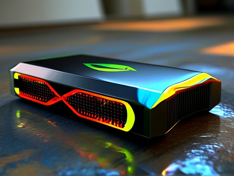 新一代图形处理器性能突破：游戏视觉革命全面开启