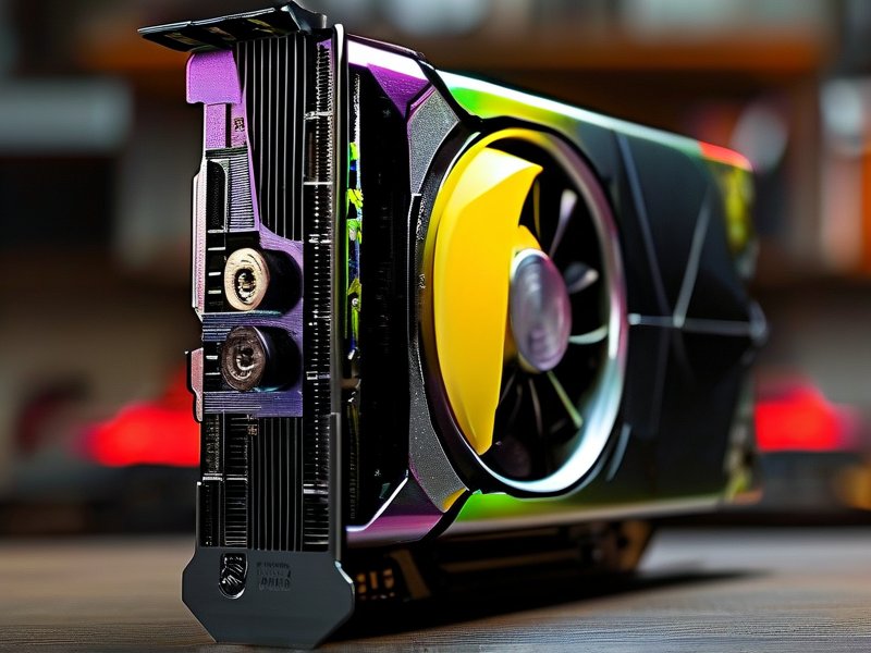 次世代显卡性能突破！4K游戏体验再升级