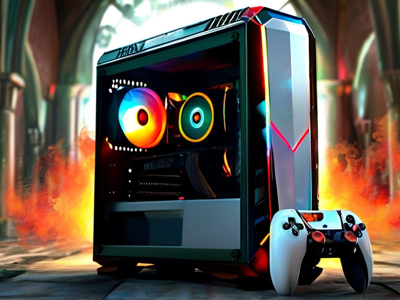 高性能游戏体验零门槛，畅玩顶级画质无需烧包