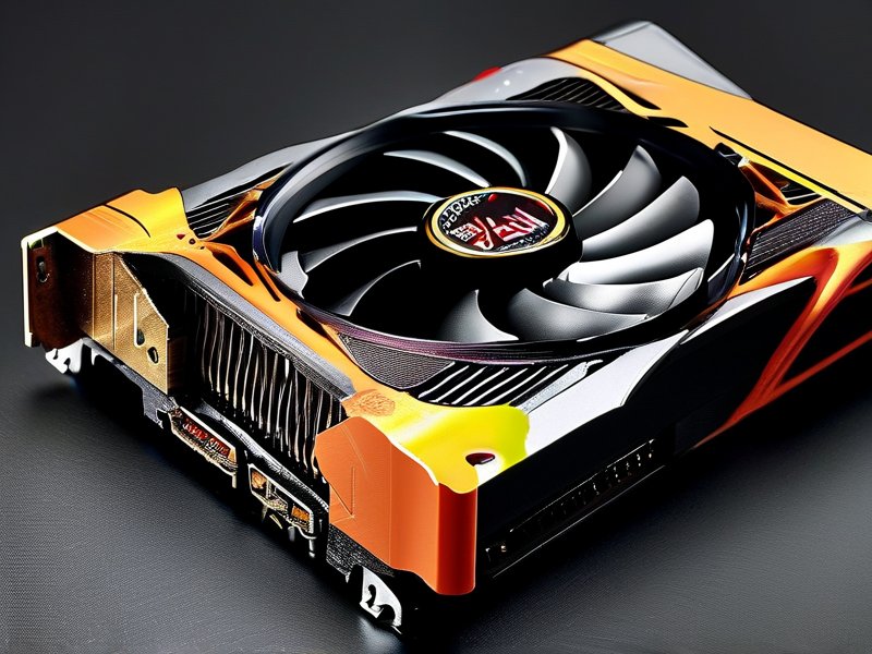 显卡王者矿力潜能大揭秘：性能新标杆解析