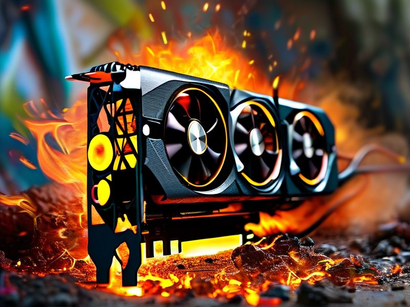 万元显卡性能核爆！市场为何持续沸腾？